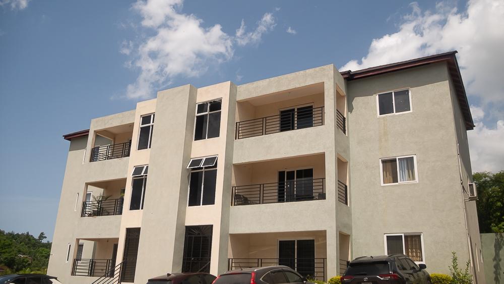 Fourth image of 3-4 Heffs Crescent in Red Hills, St. Andrew, Jamaica - property is For Rent