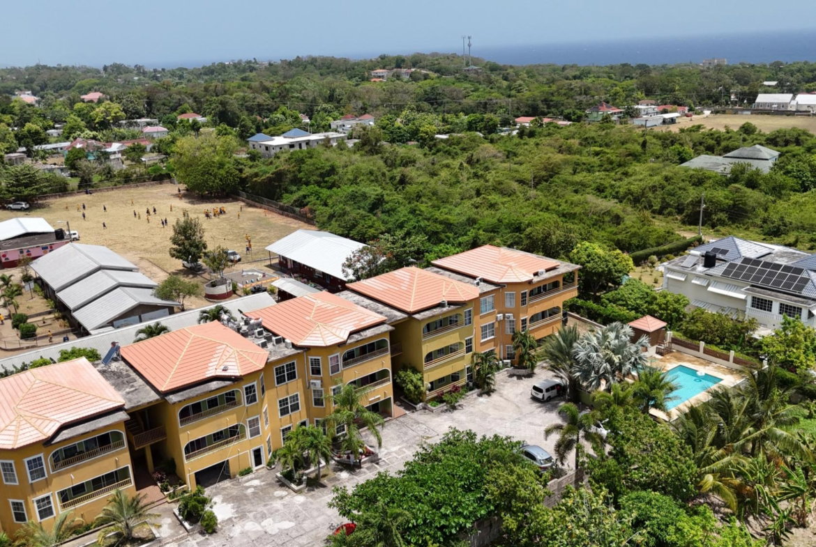 Second image of 1- Honey Moon Circl, Cardiff in Runaway Bay, St. Ann, Jamaica - property is For Rent
