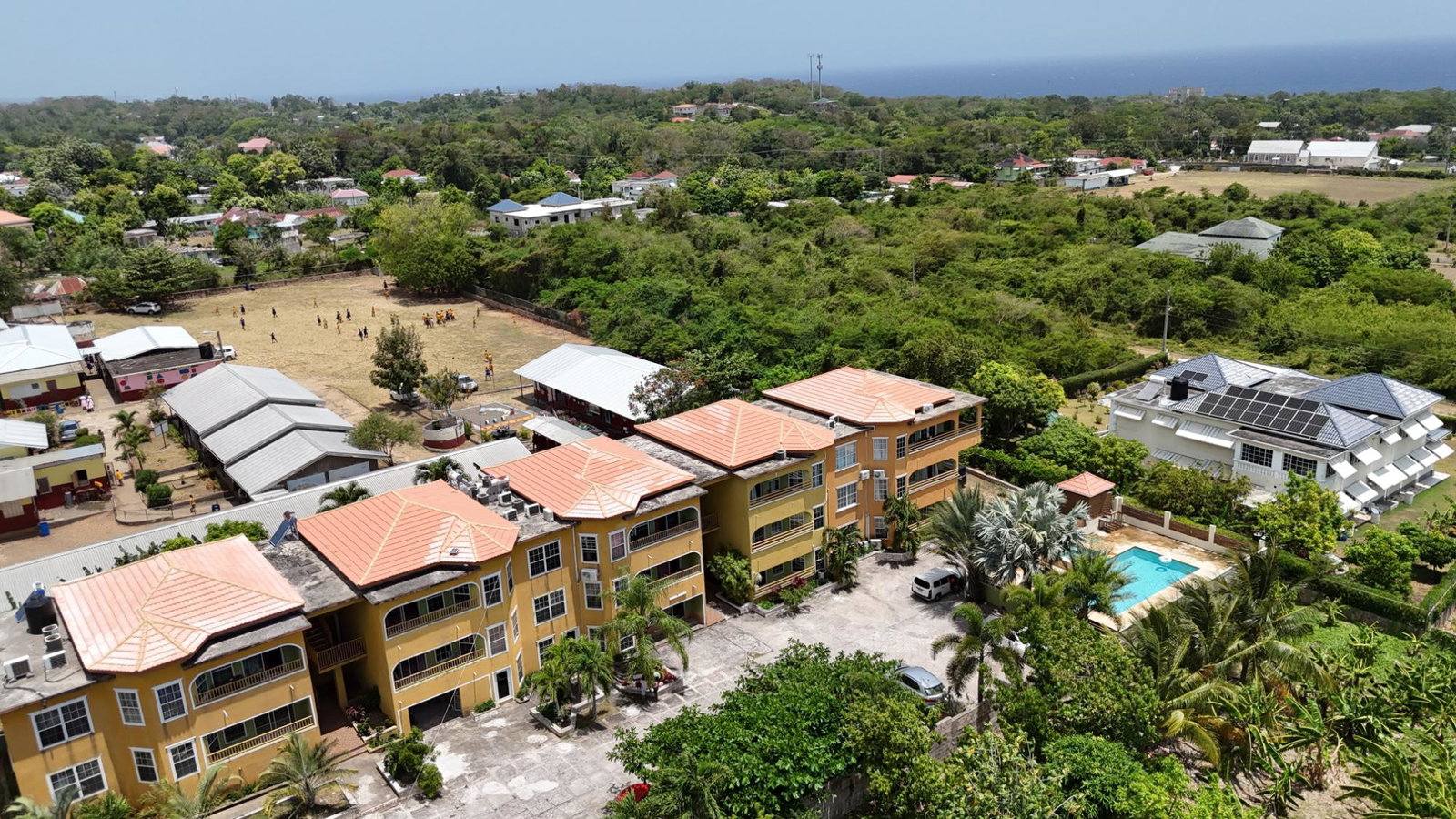 Second image of 1- Honey Moon Circl, Cardiff in Runaway Bay, St. Ann, Jamaica - property is For Rent