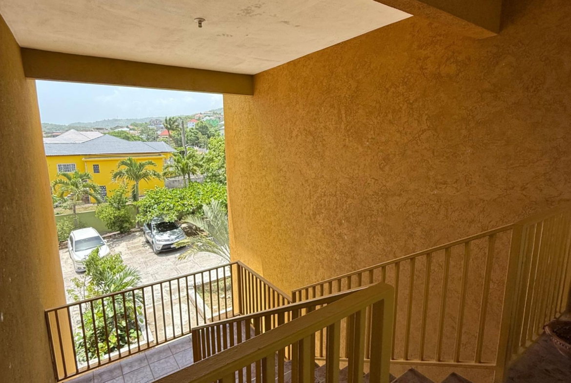 Twelfth image of 1- Honey Moon Circl, Cardiff in Runaway Bay, St. Ann, Jamaica - property is For Rent