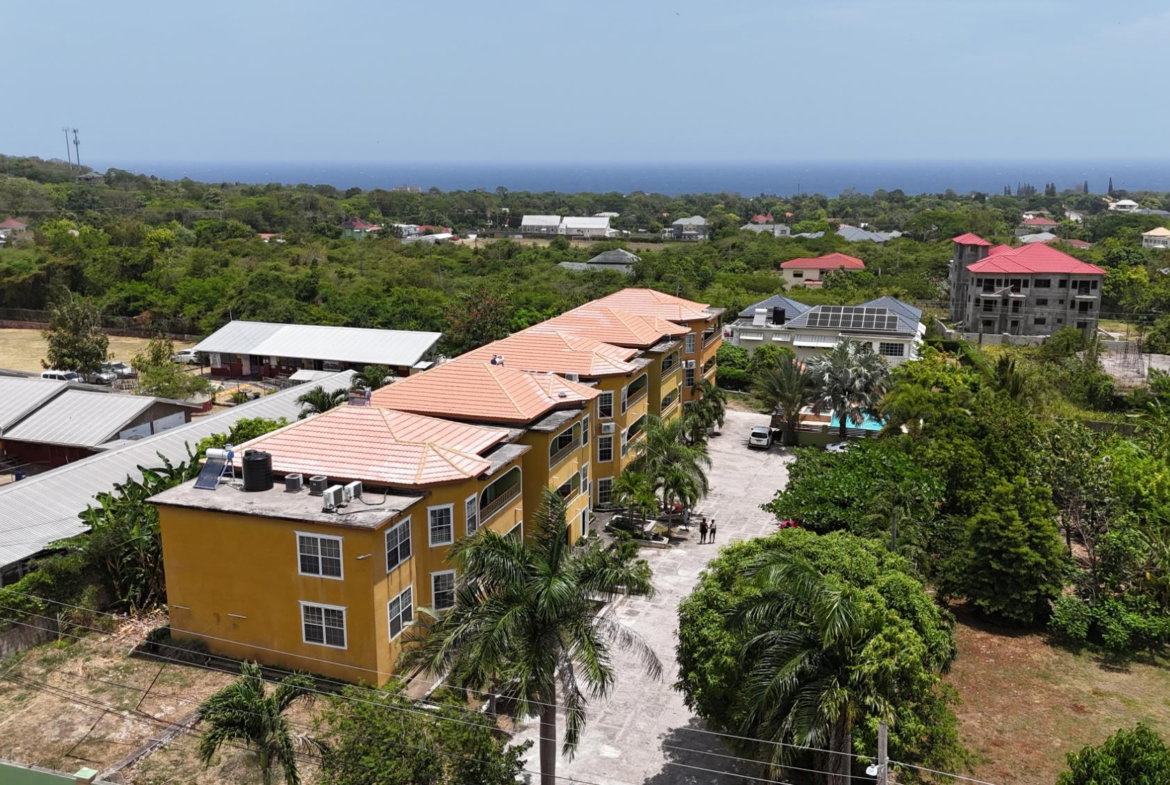 First image of 1- Honey Moon Circl, Cardiff in Runaway Bay, St. Ann, Jamaica - property is For Rent