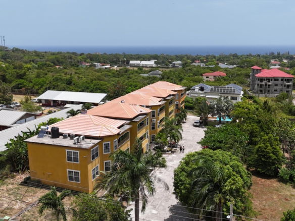 First image of 1- Honey Moon Circl, Cardiff in Runaway Bay, St. Ann, Jamaica - property is For Rent