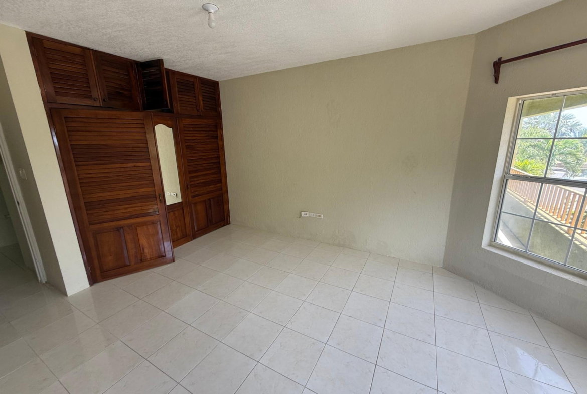 Seventh image of 1- Honey Moon Circl, Cardiff in Runaway Bay, St. Ann, Jamaica - property is For Rent