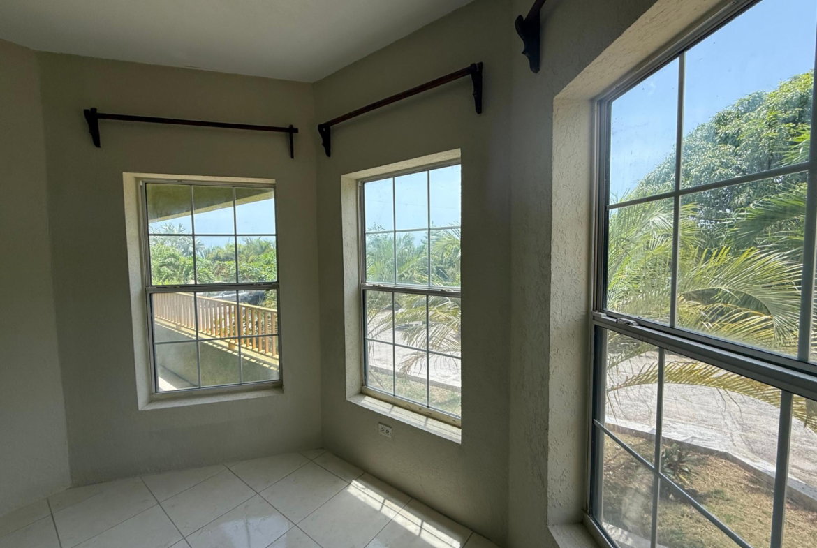 Eighth image of 1- Honey Moon Circl, Cardiff in Runaway Bay, St. Ann, Jamaica - property is For Rent