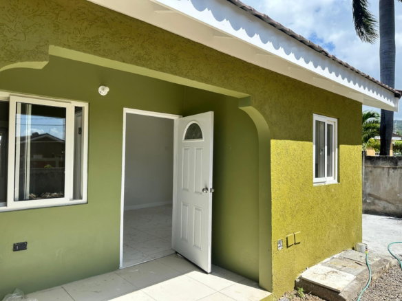 First image of 2-125 Drax Hall Country Club in Drax Hall Estate, St. Ann, Jamaica - property is For Rent