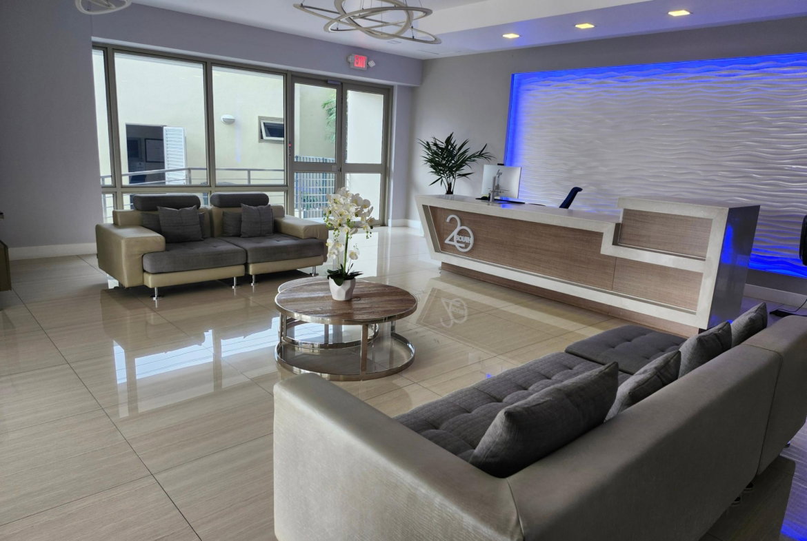 Second image of 307-20 South Kingston 10 in Kingston 10, St. Andrew, Jamaica - property is For Rent
