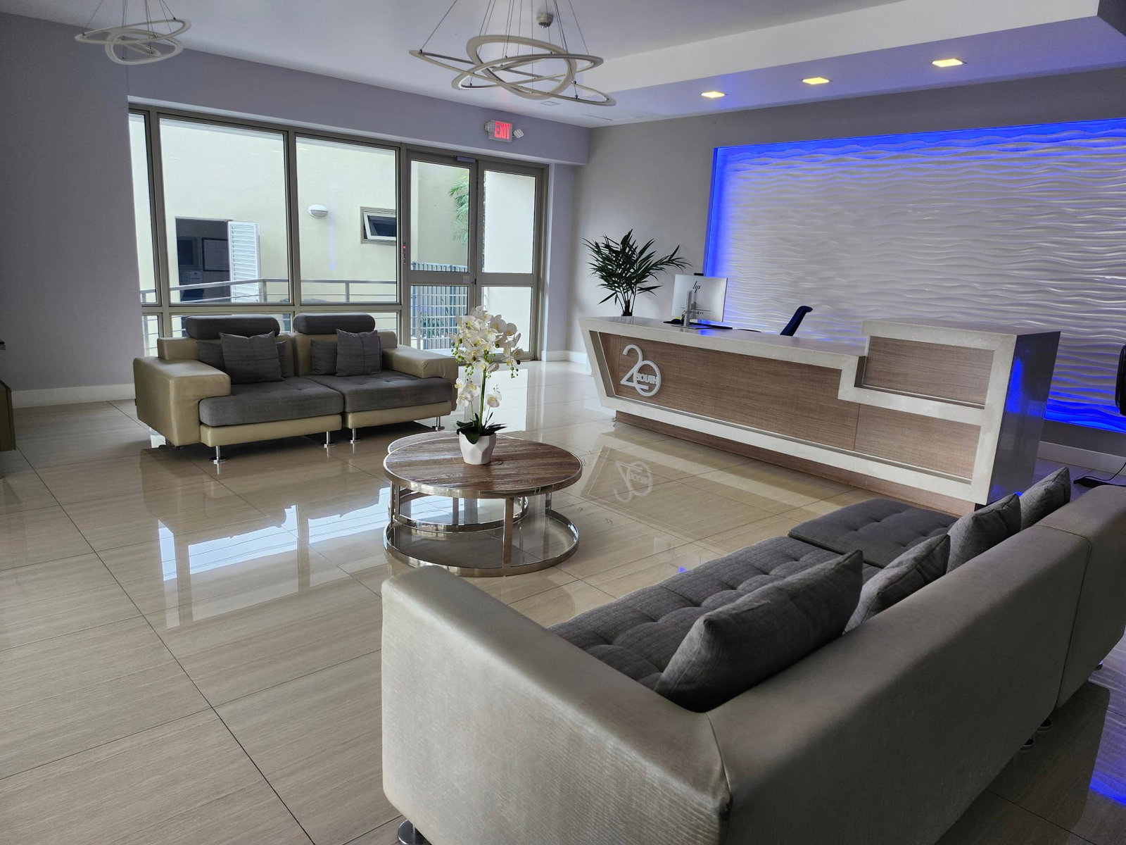 Second image of 307-20 South Kingston 10 in Kingston 10, St. Andrew, Jamaica - property is For Rent