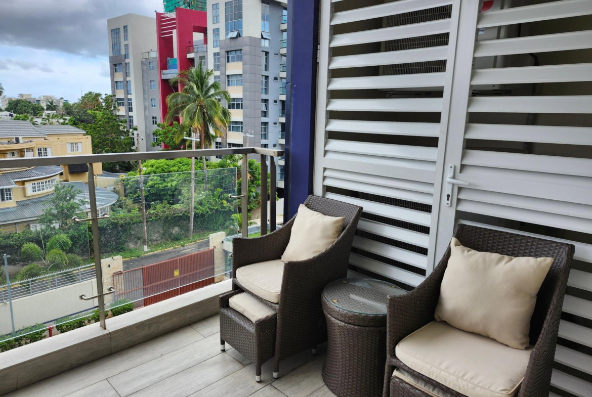 Twelfth image of 307-20 South Kingston 10 in Kingston 10, St. Andrew, Jamaica - property is For Rent