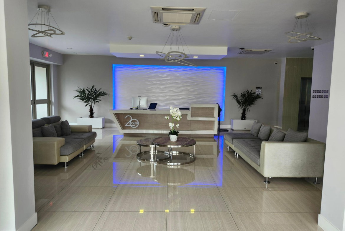 First image of 307-20 South Kingston 10 in Kingston 10, St. Andrew, Jamaica - property is For Rent