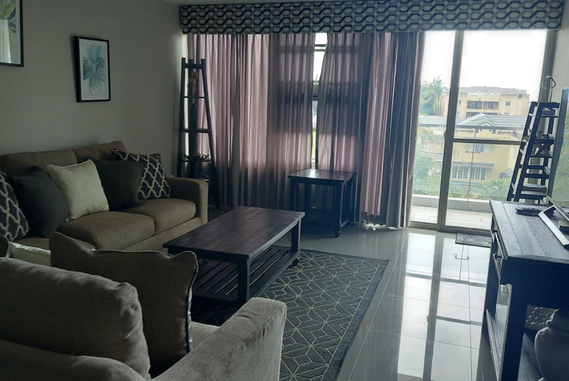Third image of 307-20 South Kingston 10 in Kingston 10, St. Andrew, Jamaica - property is For Rent