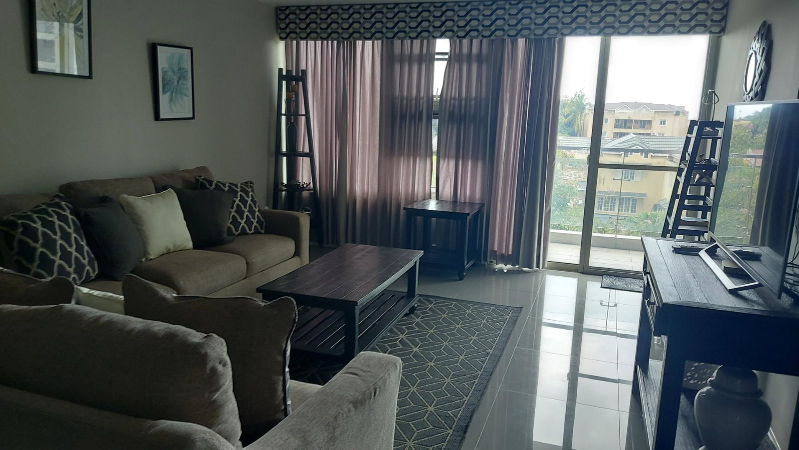 Third image of 307-20 South Kingston 10 in Kingston 10, St. Andrew, Jamaica - property is For Rent