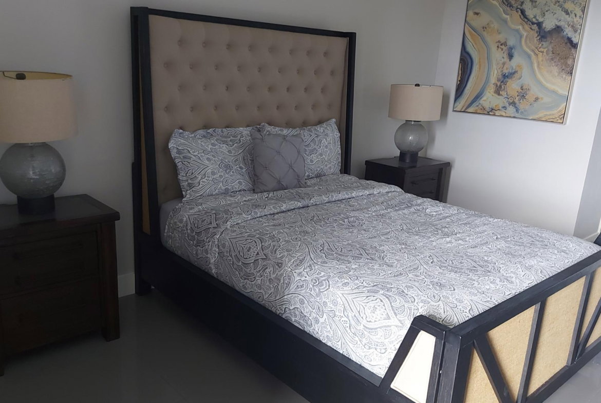 Eighth image of 307-20 South Kingston 10 in Kingston 10, St. Andrew, Jamaica - property is For Rent