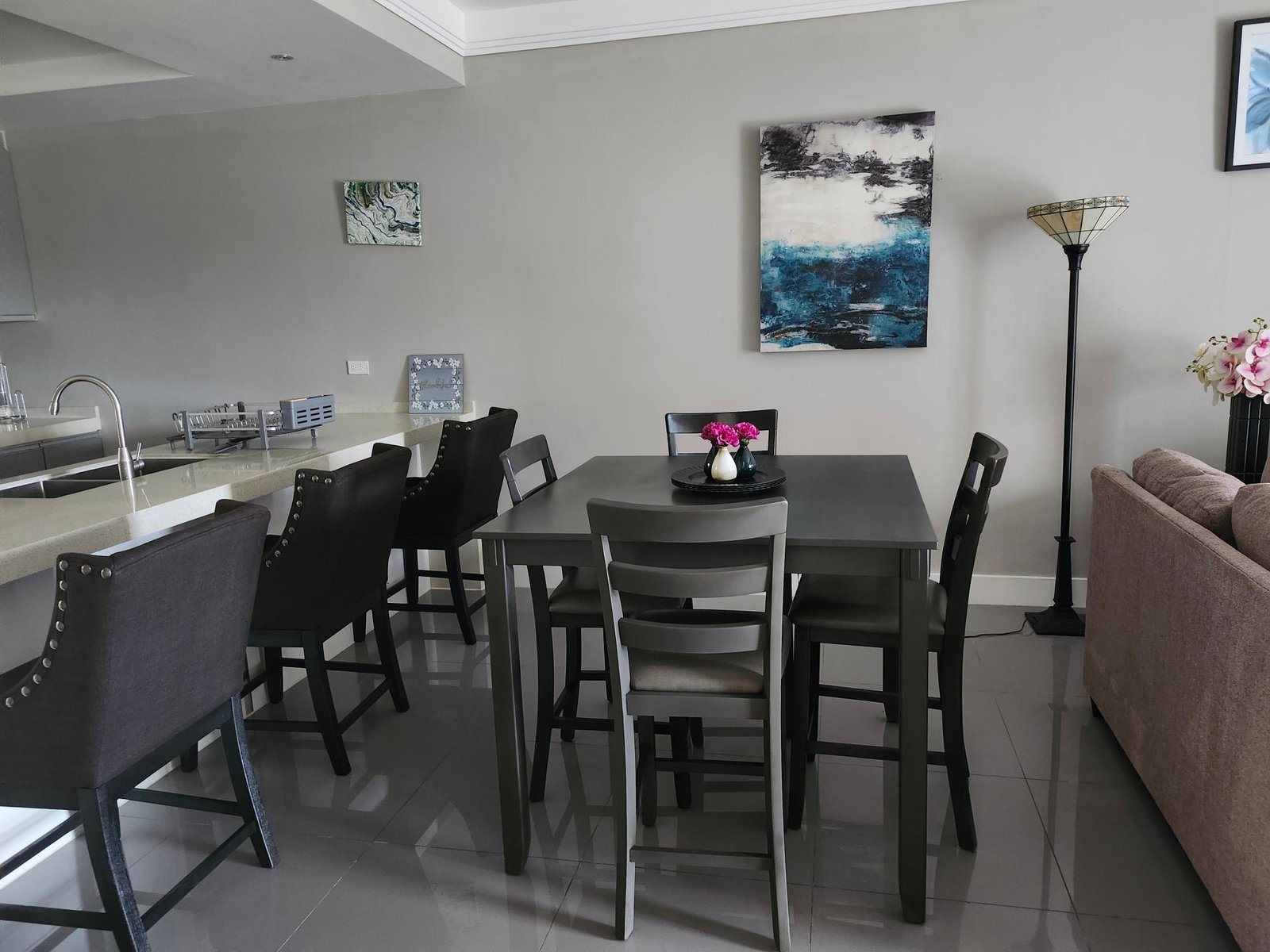 Ninth image of 307-20 South Kingston 10 in Kingston 10, St. Andrew, Jamaica - property is For Rent