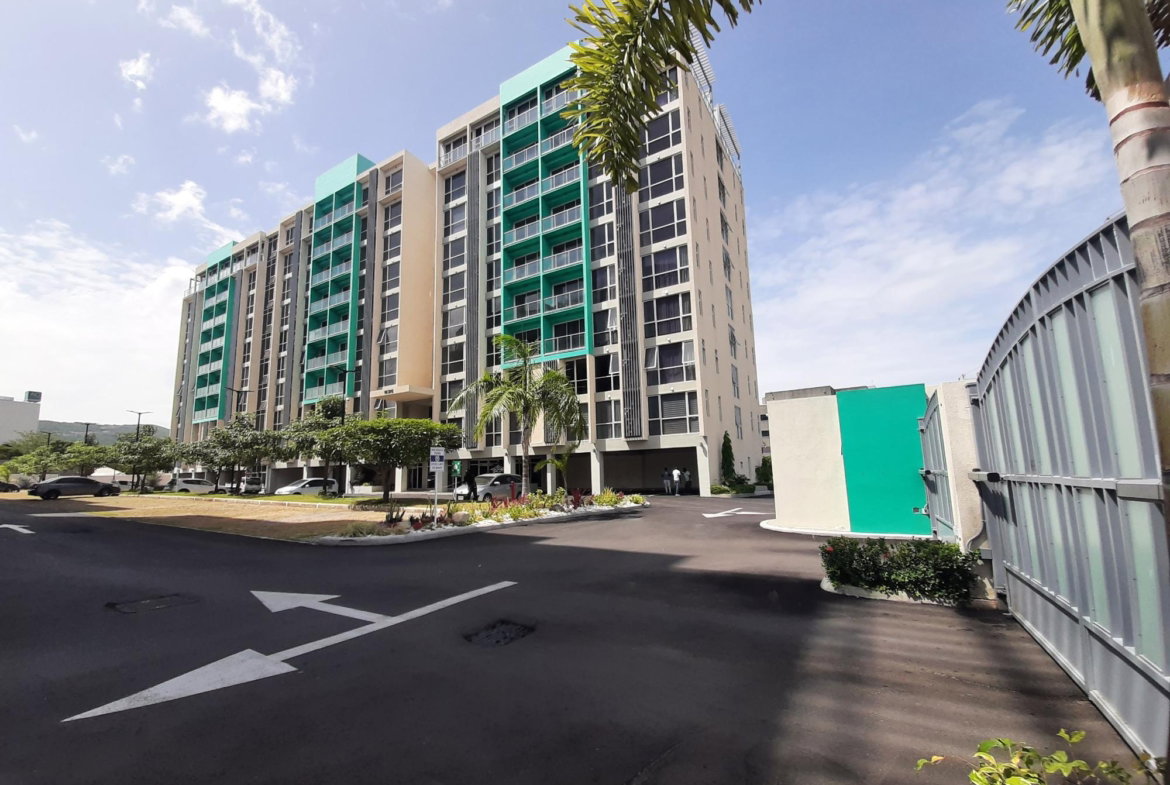 Second image of B904-4 Musgrave Avenue, Kingston in Kingston 5, St. Andrew, Jamaica - property is For Rent