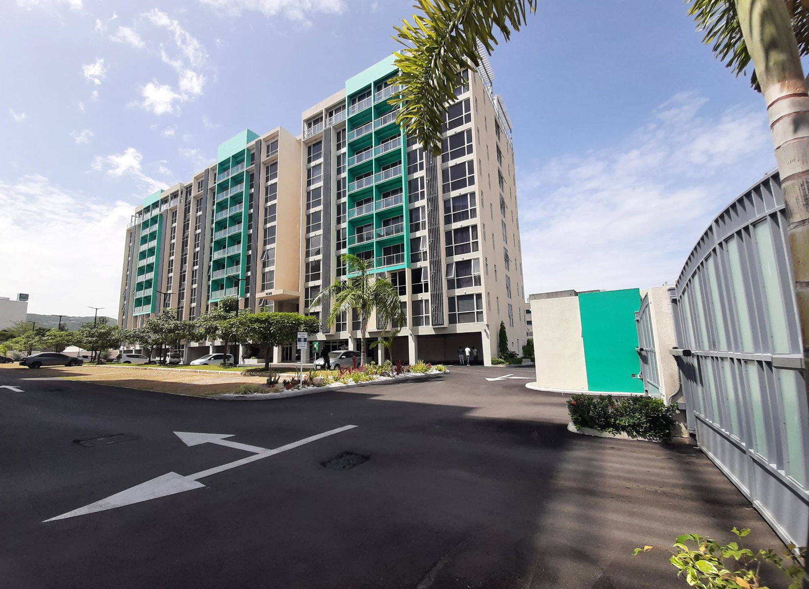 Second image of B904-4 Musgrave Avenue, Kingston in Kingston 5, St. Andrew, Jamaica - property is For Rent