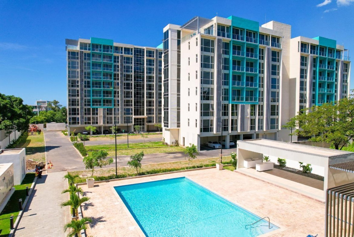 First image of B904-4 Musgrave Avenue, Kingston in Kingston 5, St. Andrew, Jamaica - property is For Rent