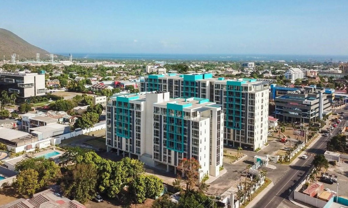 Third image of B904-4 Musgrave Avenue, Kingston in Kingston 5, St. Andrew, Jamaica - property is For Rent