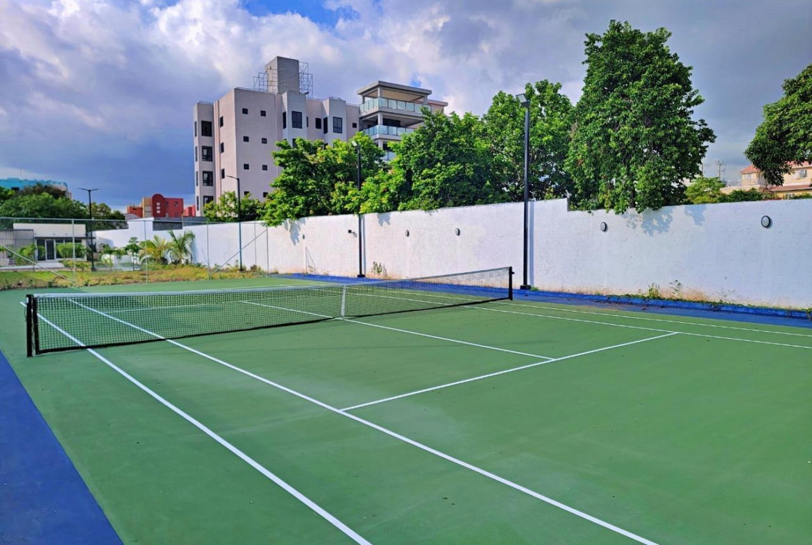 Twenty-Sixth image of B904-4 Musgrave Avenue, Kingston in Kingston 5, St. Andrew, Jamaica - property is For Rent