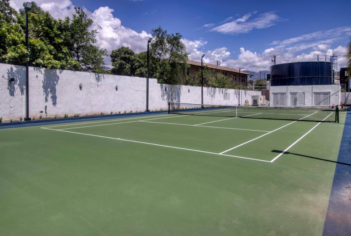 Twenty-Seventh image of B904-4 Musgrave Avenue, Kingston in Kingston 5, St. Andrew, Jamaica - property is For Rent