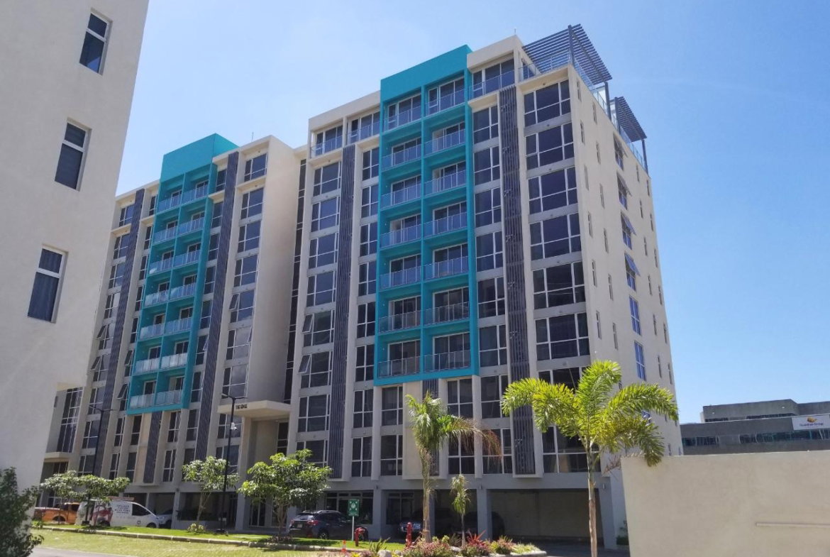 Twenty-Ninth image of B904-4 Musgrave Avenue, Kingston in Kingston 5, St. Andrew, Jamaica - property is For Rent