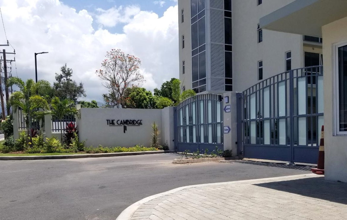 Thirtieth image of B904-4 Musgrave Avenue, Kingston in Kingston 5, St. Andrew, Jamaica - property is For Rent