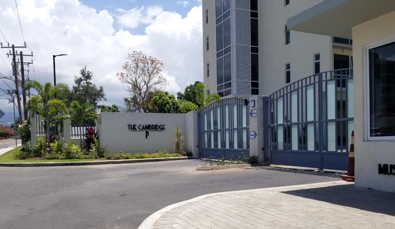 Thirtieth image of B904-4 Musgrave Avenue, Kingston in Kingston 5, St. Andrew, Jamaica - property is For Rent