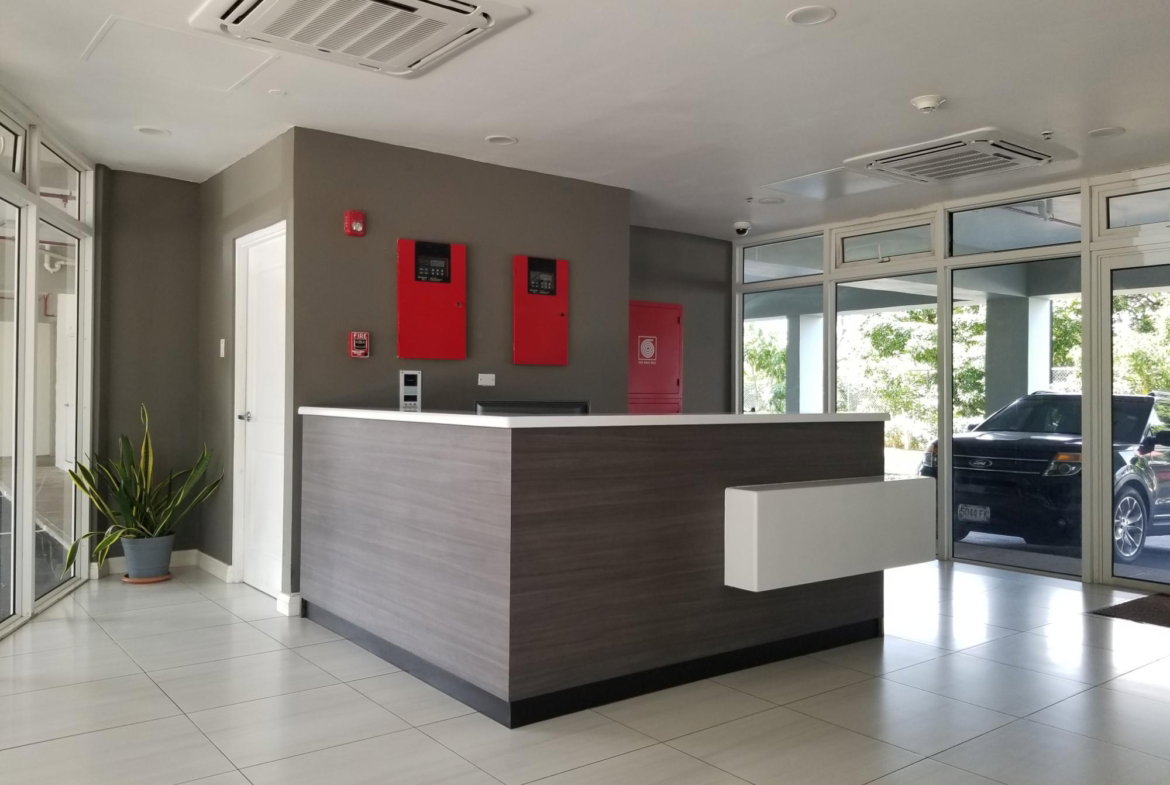 Fourth image of B904-4 Musgrave Avenue, Kingston in Kingston 5, St. Andrew, Jamaica - property is For Rent