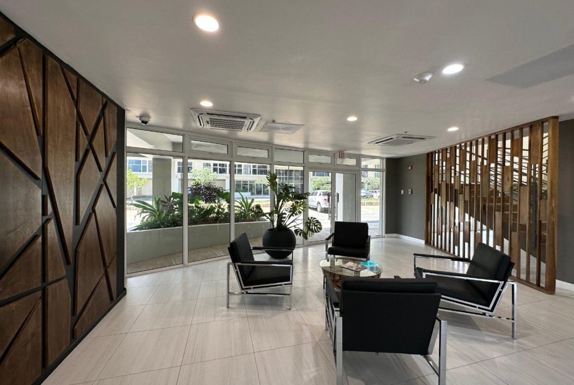 Fifth image of B904-4 Musgrave Avenue, Kingston in Kingston 5, St. Andrew, Jamaica - property is For Rent