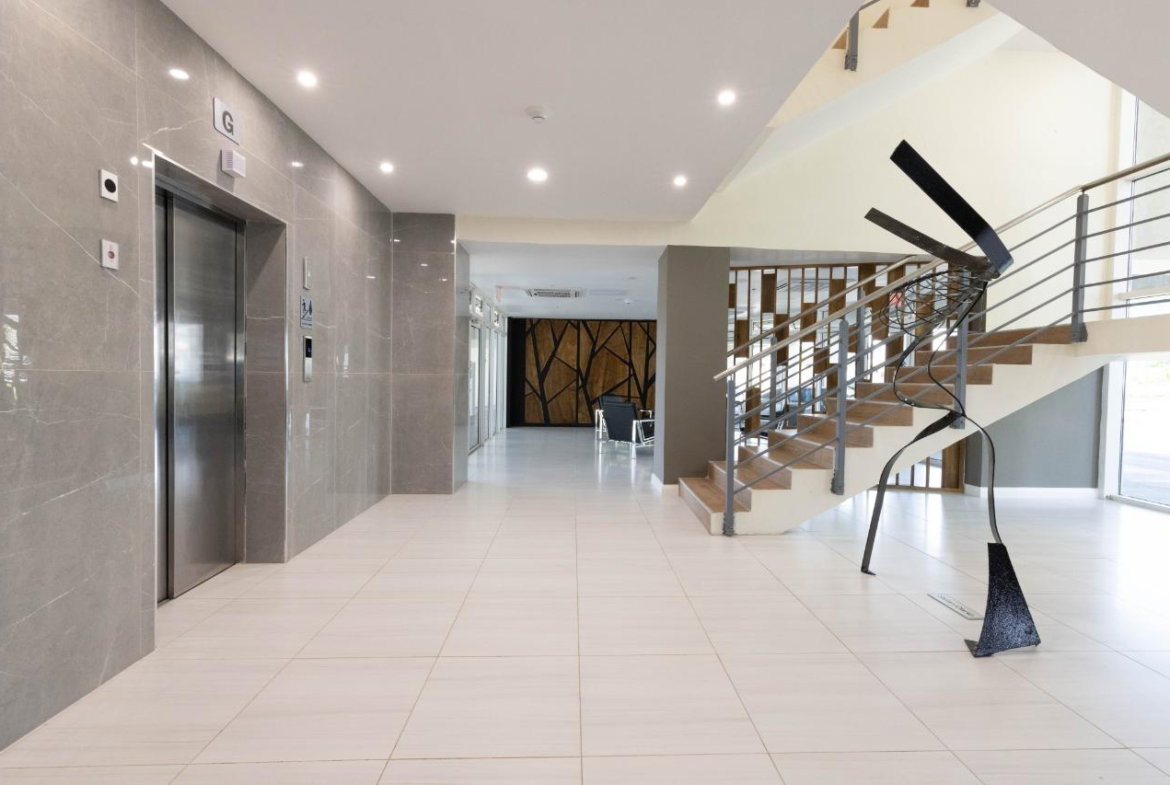 Sixth image of B904-4 Musgrave Avenue, Kingston in Kingston 5, St. Andrew, Jamaica - property is For Rent