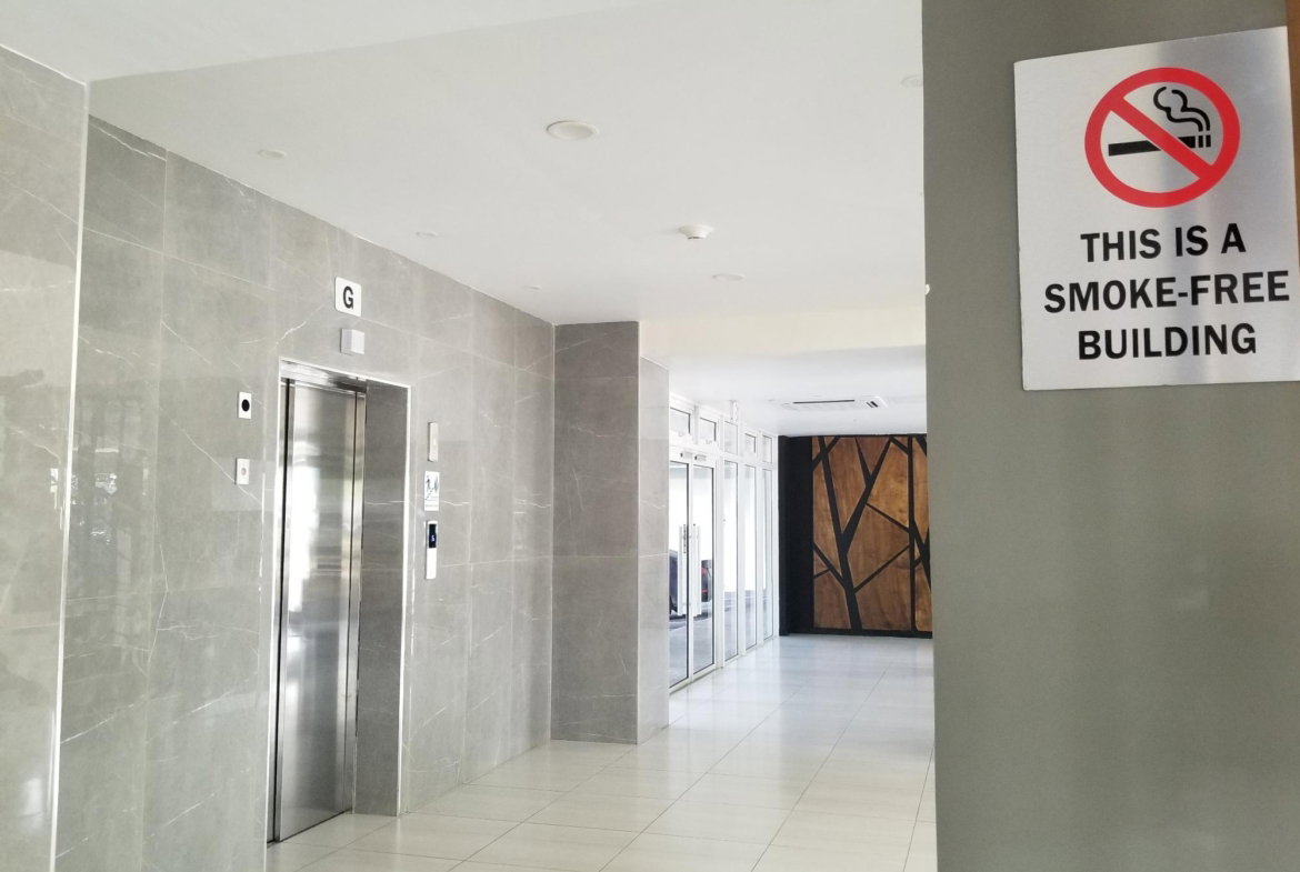 Seventh image of B904-4 Musgrave Avenue, Kingston in Kingston 5, St. Andrew, Jamaica - property is For Rent