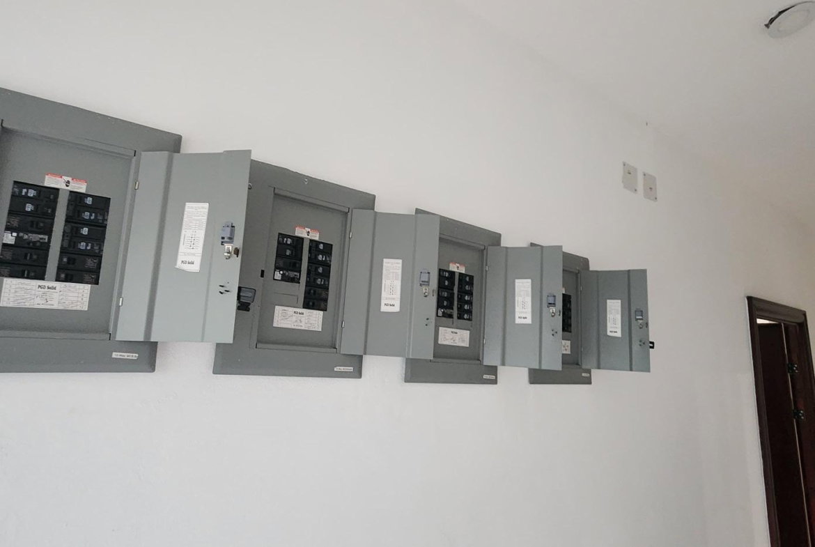 Second image of Unit 3-17a Gore Terrace in Constant Spring P.O., St. Andrew, Jamaica - property is For Rent