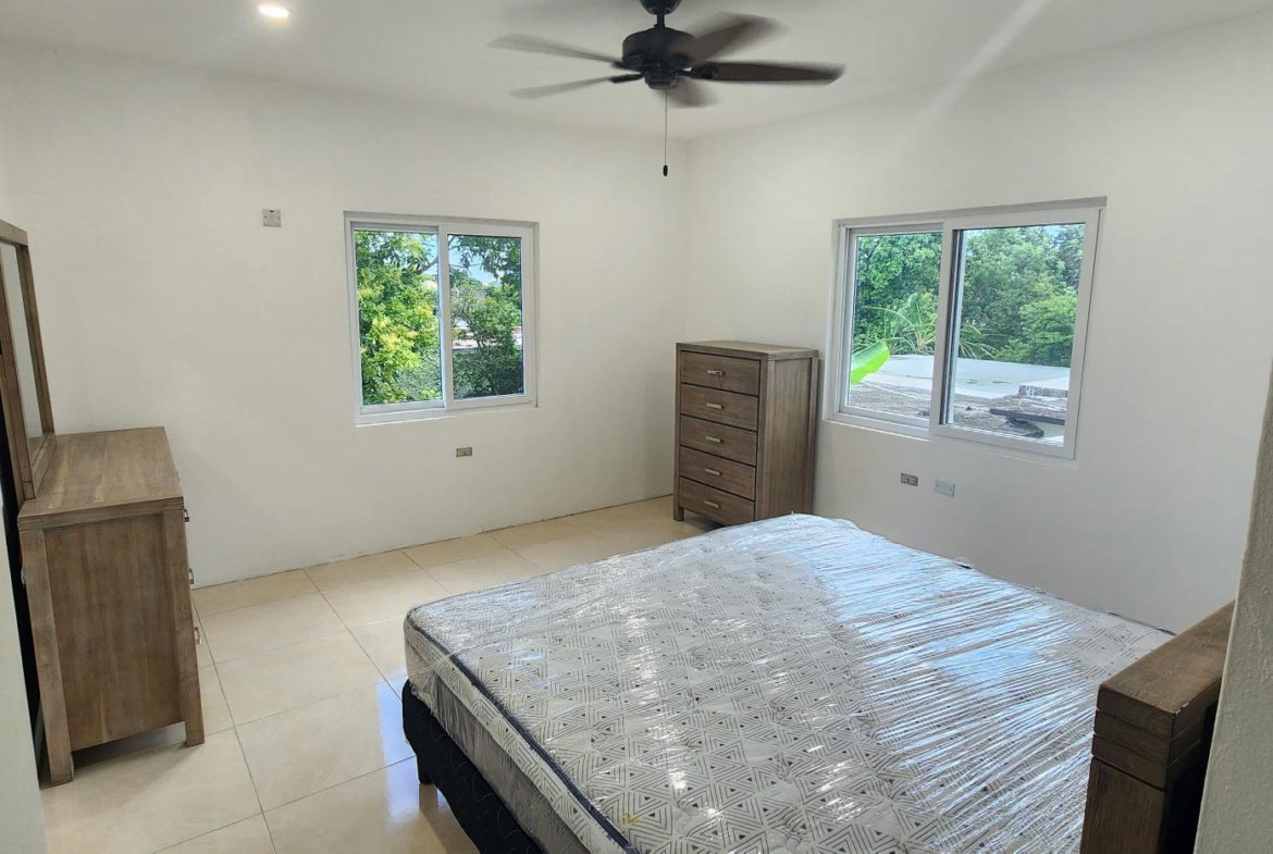 Third image of Unit 3-17a Gore Terrace in Constant Spring P.O., St. Andrew, Jamaica - property is For Rent