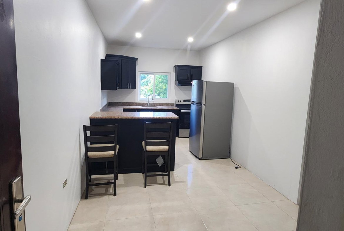 Fifth image of Unit 3-17a Gore Terrace in Constant Spring P.O., St. Andrew, Jamaica - property is For Rent