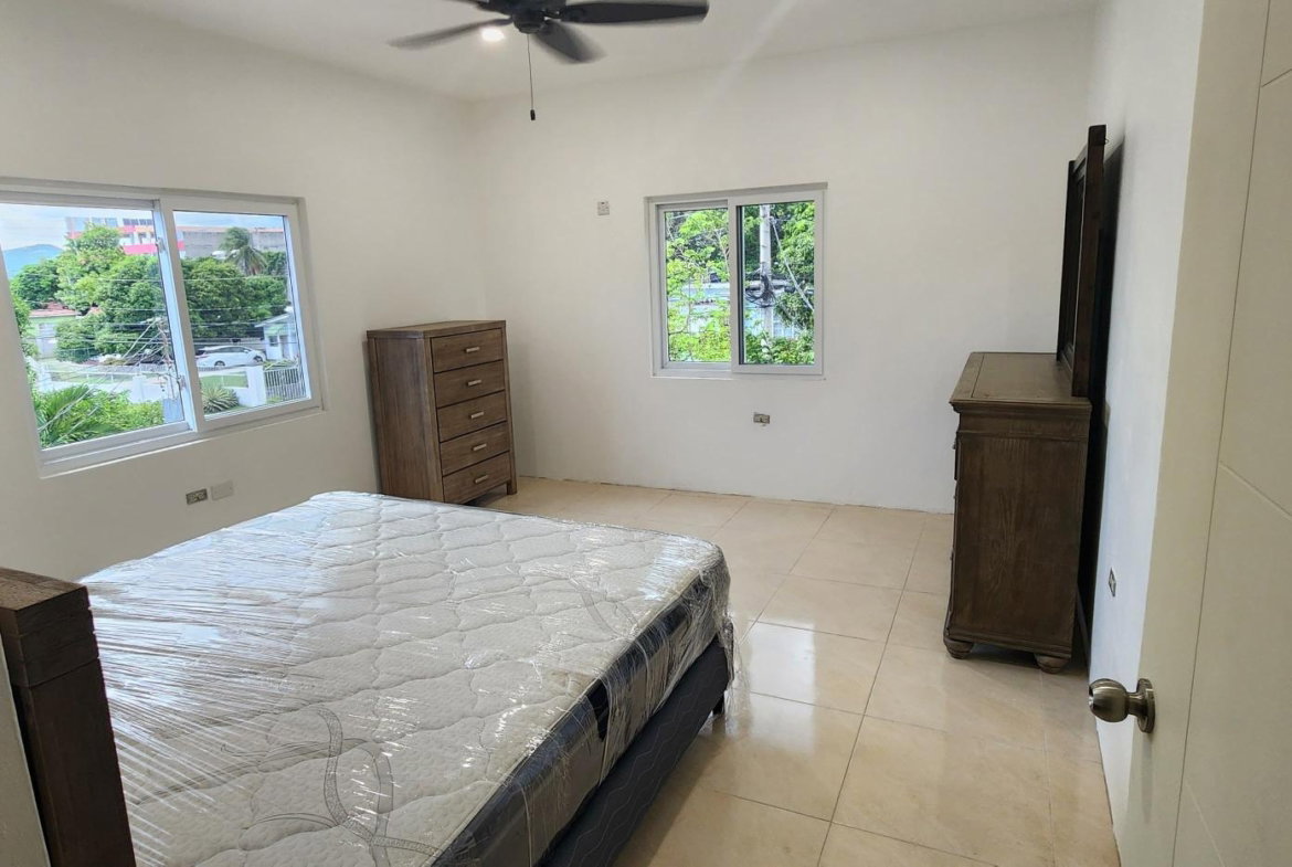 Sixth image of Unit 3-17a Gore Terrace in Constant Spring P.O., St. Andrew, Jamaica - property is For Rent
