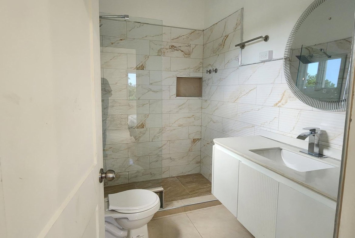 Seventh image of Unit 3-17a Gore Terrace in Constant Spring P.O., St. Andrew, Jamaica - property is For Rent