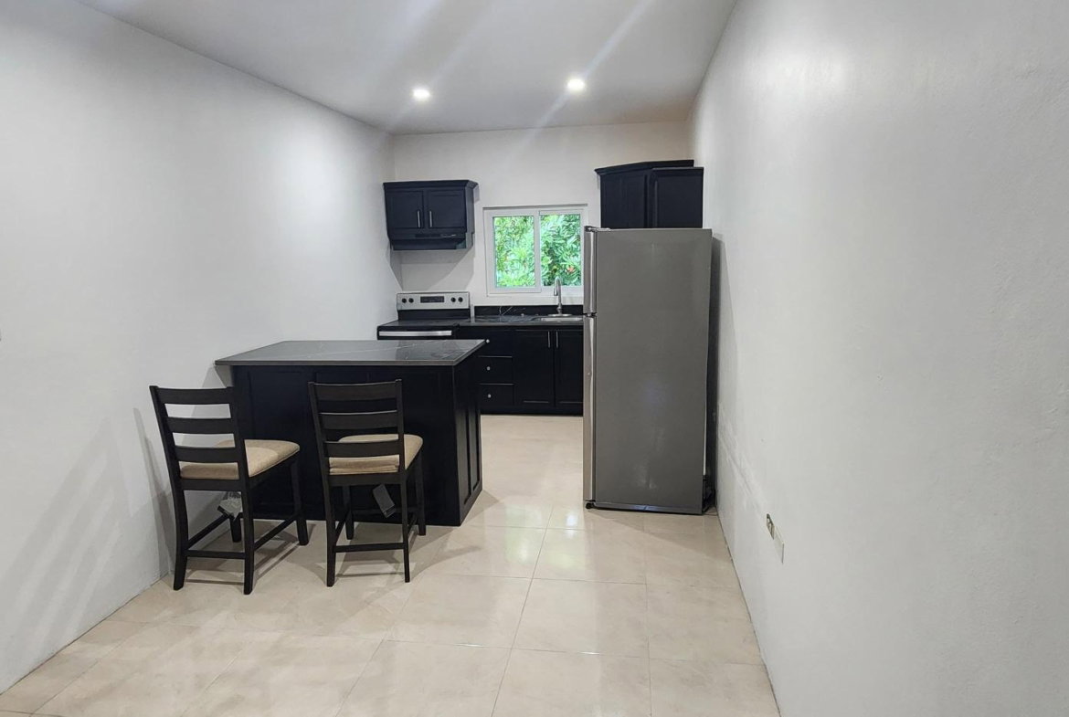 Eighth image of Unit 3-17a Gore Terrace in Constant Spring P.O., St. Andrew, Jamaica - property is For Rent