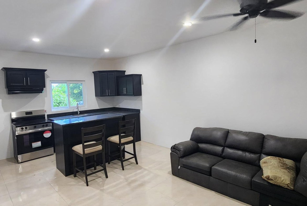 Tenth image of Unit 3-17a Gore Terrace in Constant Spring P.O., St. Andrew, Jamaica - property is For Rent