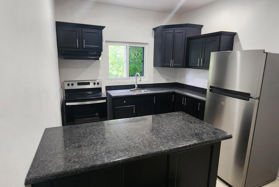 Twelfth image of Unit 3-17a Gore Terrace in Constant Spring P.O., St. Andrew, Jamaica - property is For Rent
