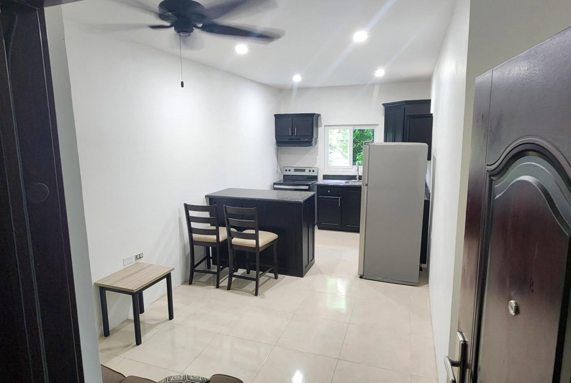 Thirteenth image of Unit 3-17a Gore Terrace in Constant Spring P.O., St. Andrew, Jamaica - property is For Rent