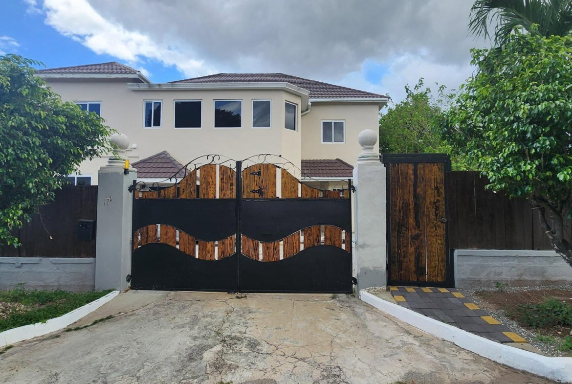 Fifteenth image of Unit 3-17a Gore Terrace in Constant Spring P.O., St. Andrew, Jamaica - property is For Rent