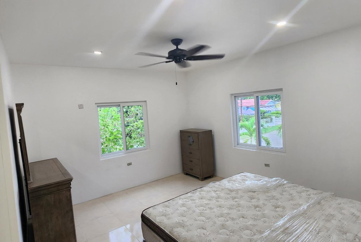 Eighteenth image of Unit 3-17a Gore Terrace in Constant Spring P.O., St. Andrew, Jamaica - property is For Rent