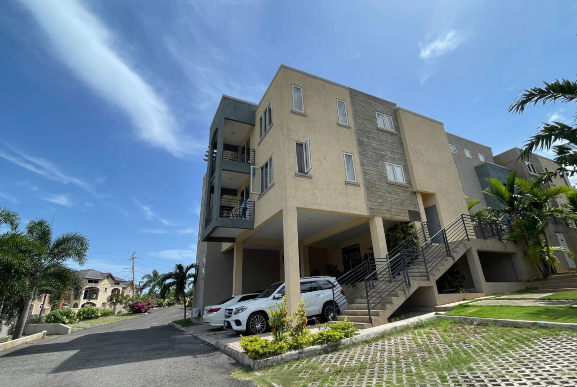 First image of 201- 23 Mayfair Close in Kingston 19, St. Andrew, Jamaica - property is For Rent