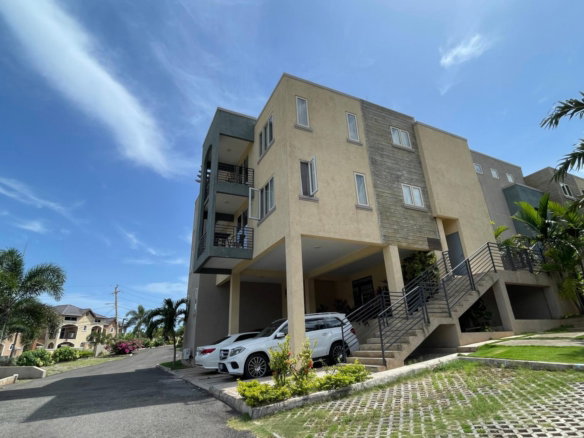 First image of 201- 23 Mayfair Close in Kingston 19, St. Andrew, Jamaica - property is For Rent