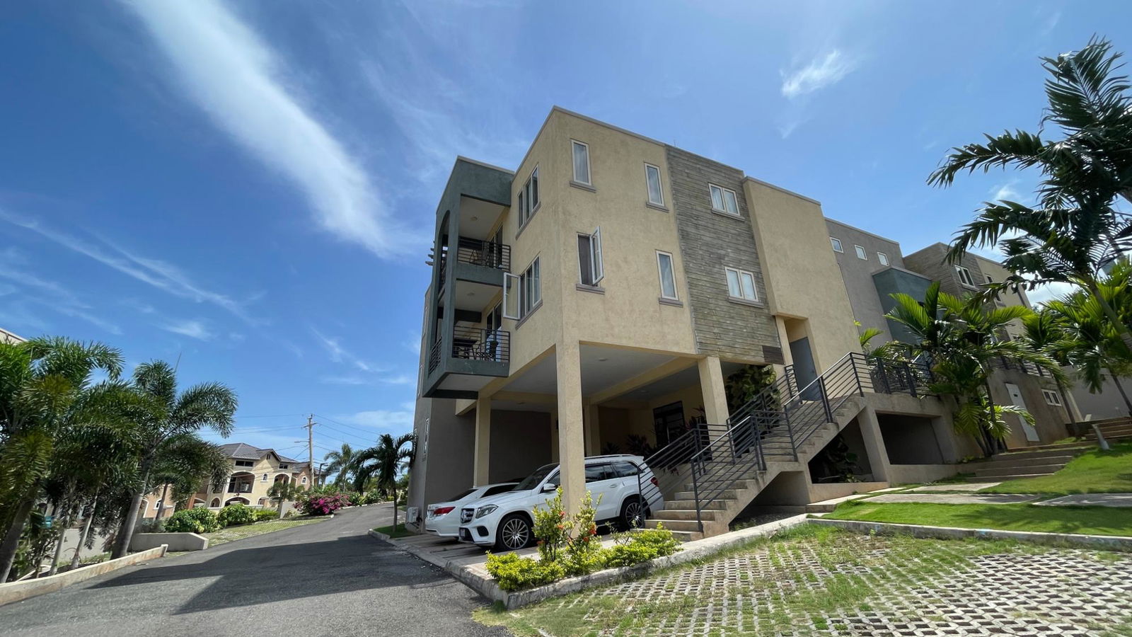 First image of 201- 23 Mayfair Close in Kingston 19, St. Andrew, Jamaica - property is For Rent