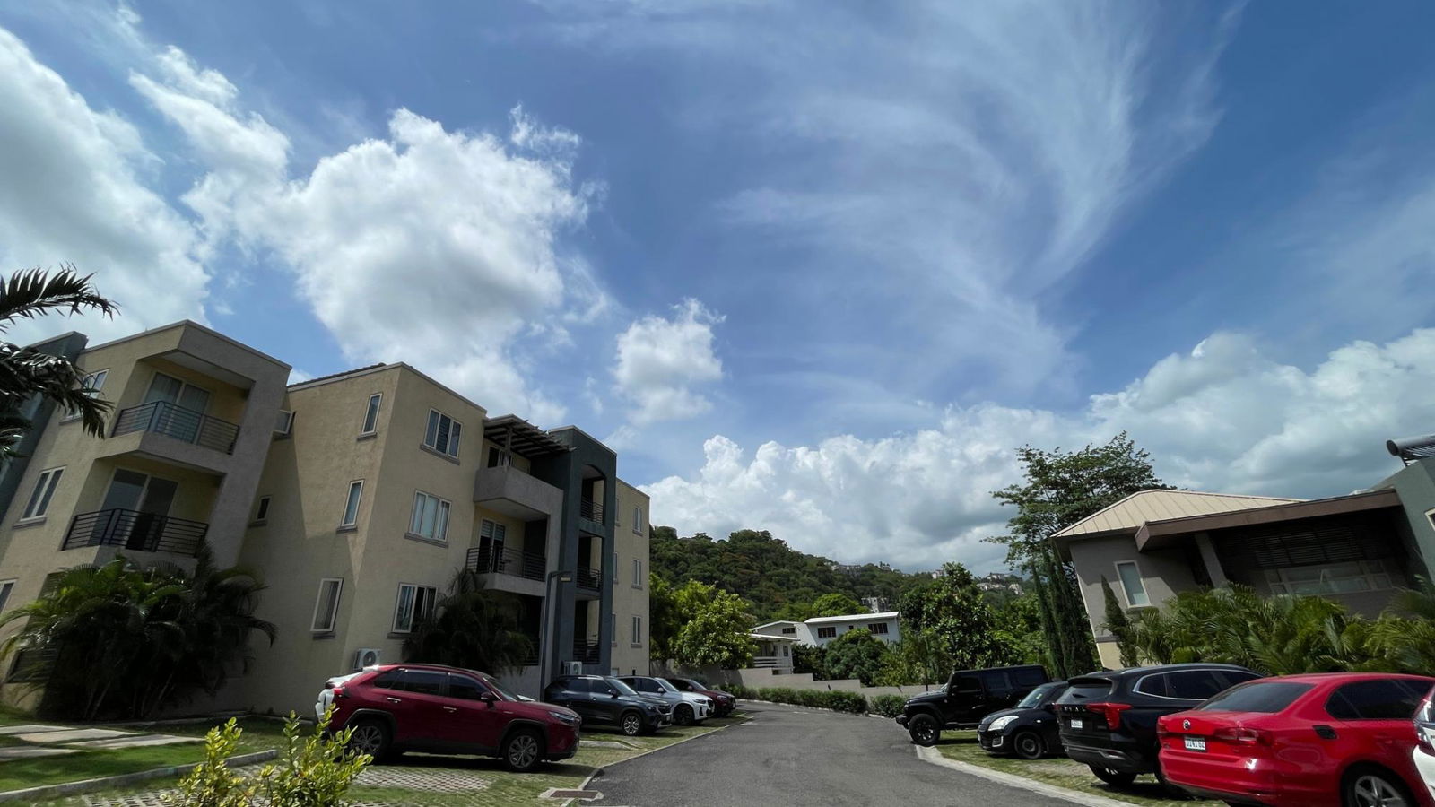 Second image of 201- 23 Mayfair Close in Kingston 19, St. Andrew, Jamaica - property is For Rent
