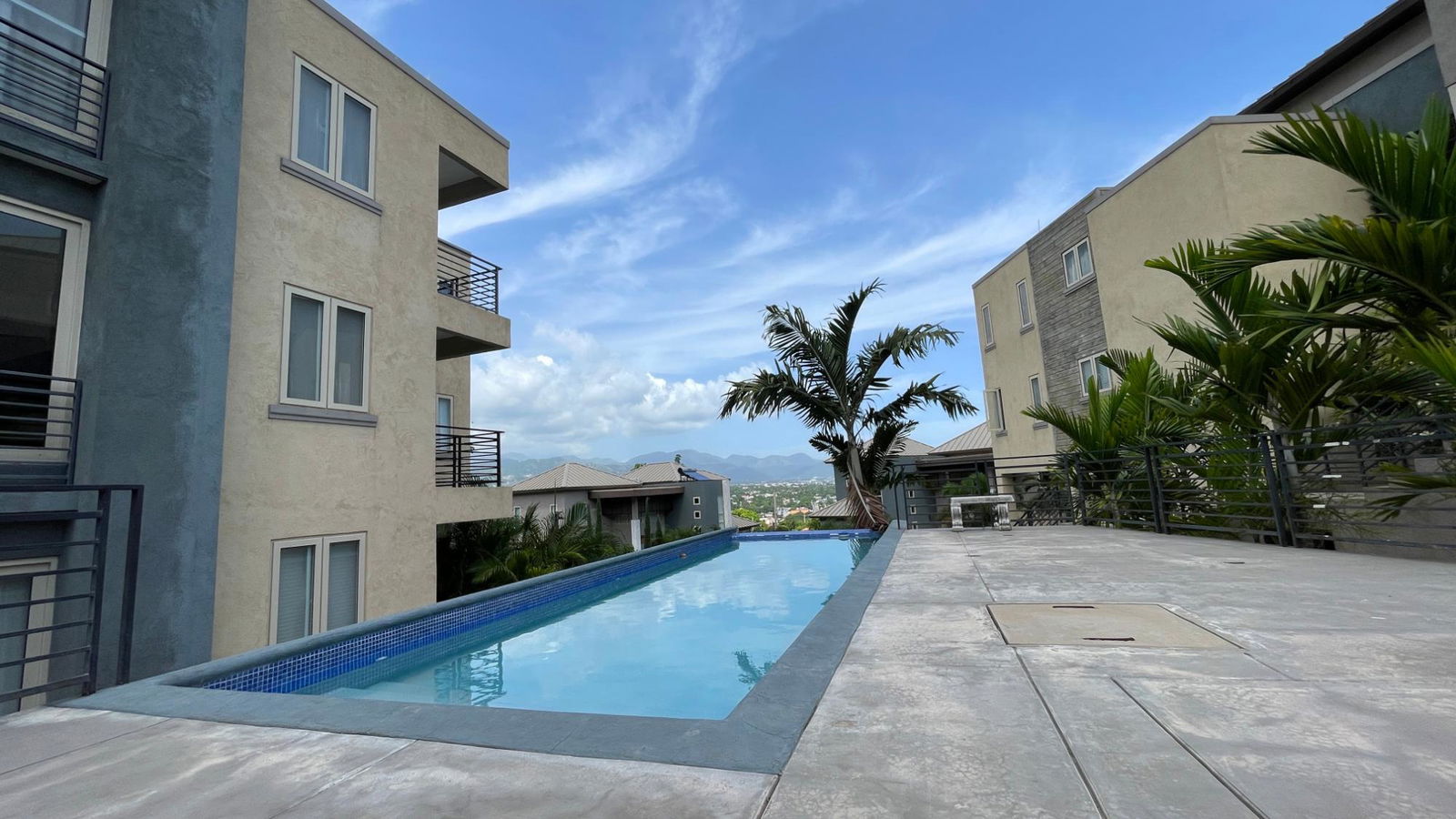 Third image of 201- 23 Mayfair Close in Kingston 19, St. Andrew, Jamaica - property is For Rent