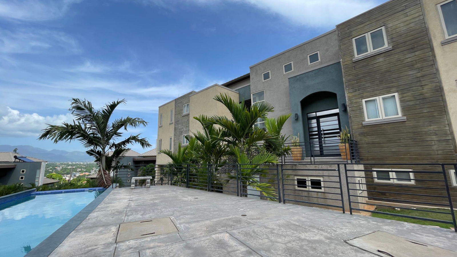 Fourth image of 201- 23 Mayfair Close in Kingston 19, St. Andrew, Jamaica - property is For Rent