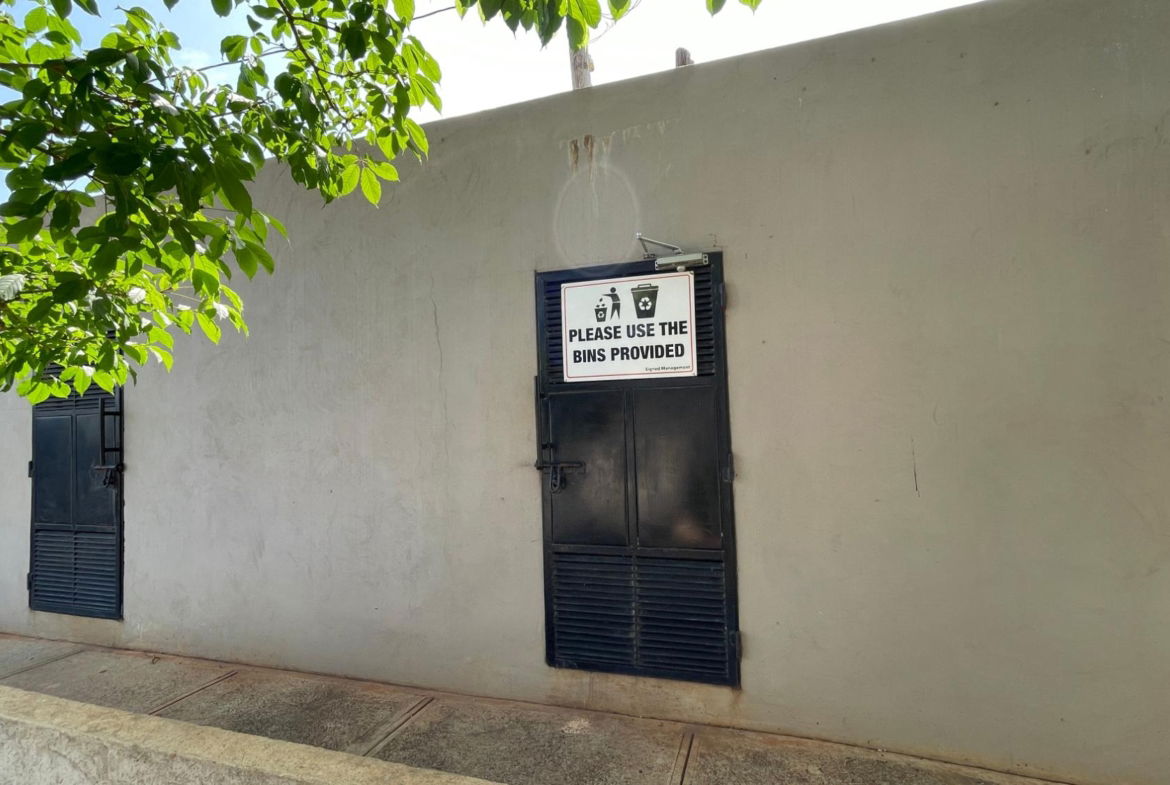 Ninth image of 201- 23 Mayfair Close in Kingston 19, St. Andrew, Jamaica - property is For Rent