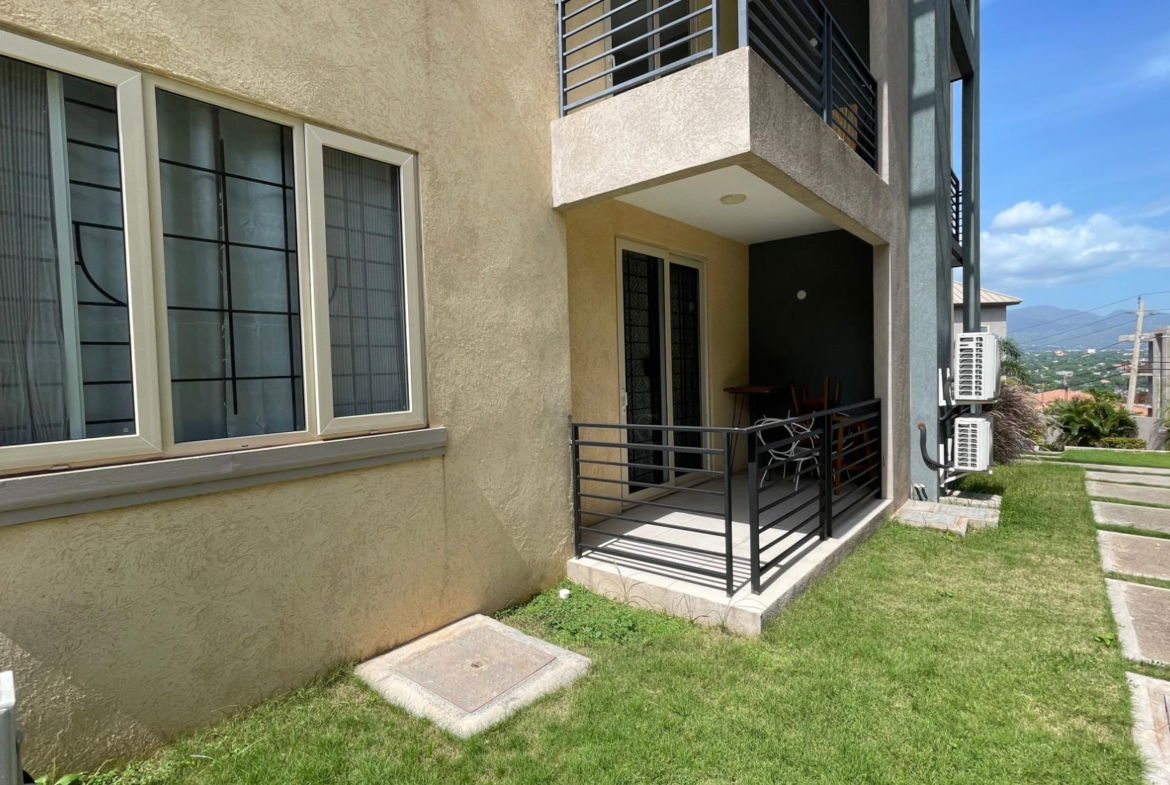 Tenth image of 201- 23 Mayfair Close in Kingston 19, St. Andrew, Jamaica - property is For Rent