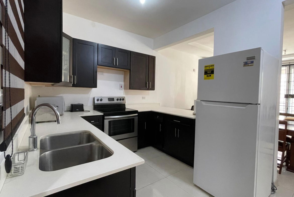 Seventeenth image of 201- 23 Mayfair Close in Kingston 19, St. Andrew, Jamaica - property is For Rent